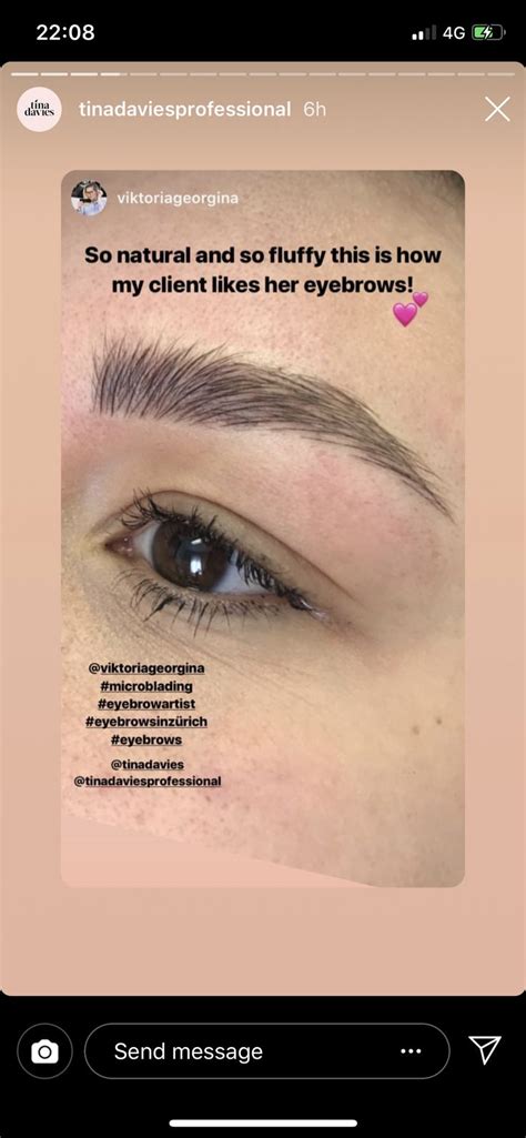 Pin By Laura Sutherland On Pmu Hair Stroke Brows Eyebrows