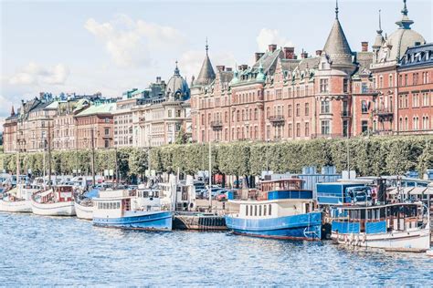 30 Best Things To Do And See In Stockholm Stockholm Travel Stockholm Things To Do