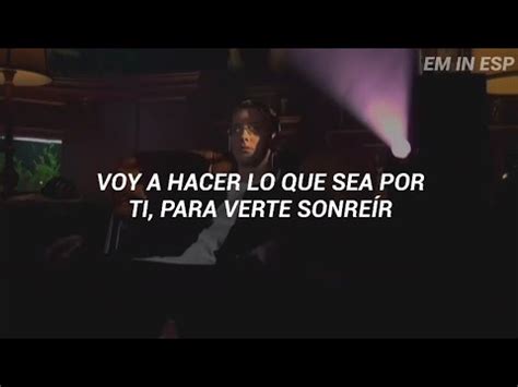 Mockingbird Eminem Sub Español YouTube