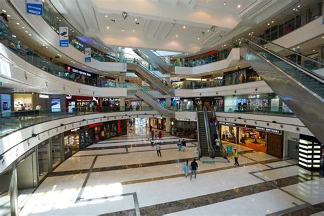 8 Best Malls In Noida For Ultimate Shopping Dining And Entertainment
