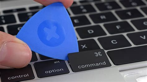 Apple Denies Any Wrongdoing In 50m Butterfly Keyboard Settlement Tom