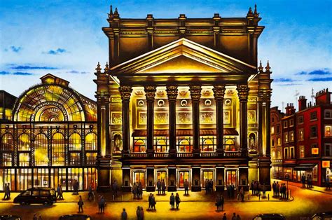 Catto Gallery Royal Opera House Covent Garden