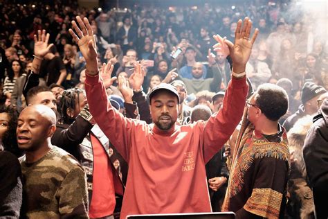 Kanye Wests Discography Ranked Fantastic Hip Hop