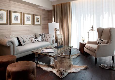 There is nothing more inviting to your visitors in. 21 Living Room Tufted Leather Sofa Designs