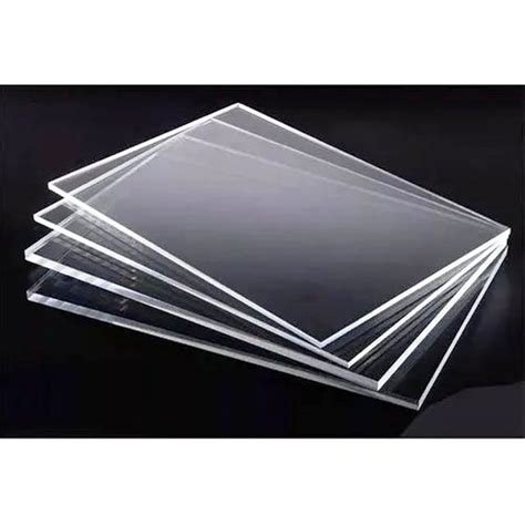 Acrylic Sheet In Chennai Tamil Nadu Get Latest Price From Suppliers