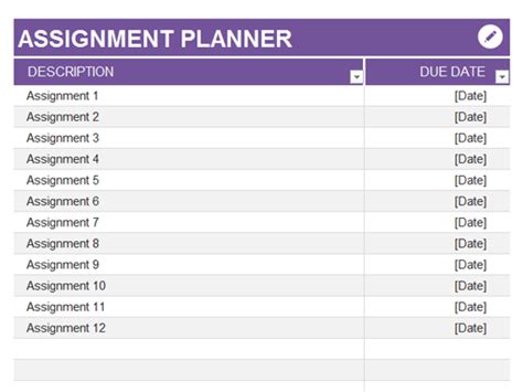 Perfect Deadline Calendar Template Excel Installation Schedule