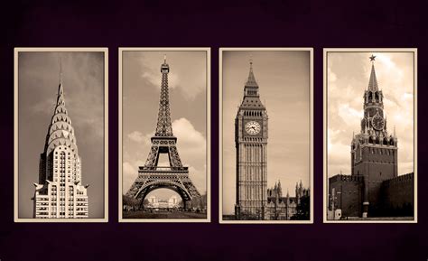 London, paris, new york (original motion picture soundtrack). New York, Paris, London, Moscow | We Heart It | paris ...