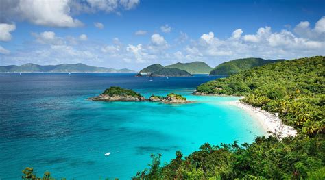 St John Virgin Islands Cruises 2019 Azamara Club Cruises