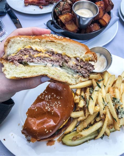 New Blog Post On Syds 3 Favorite Cheeseburgers In Chicago Burger