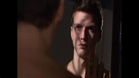Hollyoaks Off The Charts Guy Burnet And James Sutton Shirtless