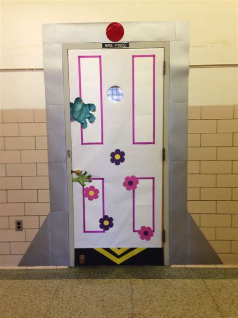We did not find results for: Monster classroom | Halloween door decorations classroom ...