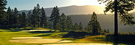О нас пишут на booking.com и tripadvisor.ru. Old Greenwood | Nicklaus Design