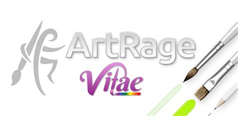 Artrage Vitae Mobile Painting Apps On Google Play