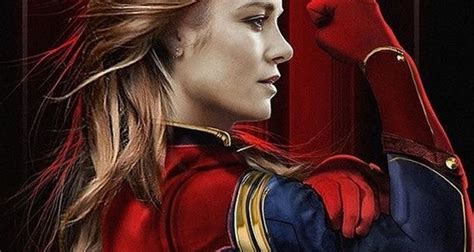 Brie Larson Reveals How She Feels About Working With Marvel