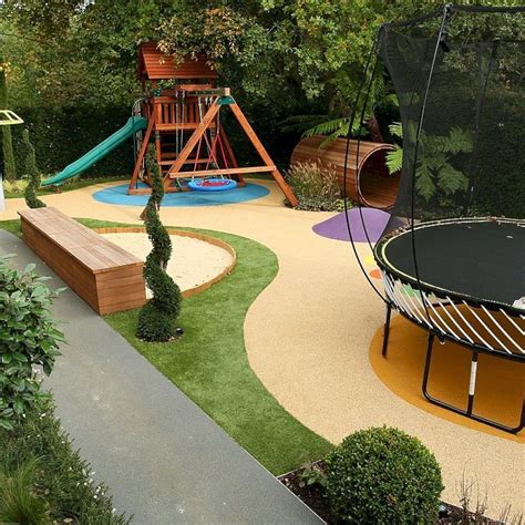 11 Smart Tricks Of How To Build Fun Backyard Ideas For Kids Childrens