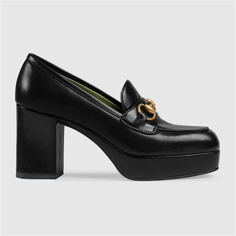 These €800 Gucci Shoes Remind Us Of The Footwear We Used To Wear To