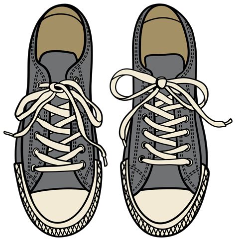 Sneakers Clipart 20 Free Cliparts Download Images On Clipground 2024