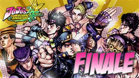 Im More Confused Than Ever Before Jojos Bizarre Adventure All Star