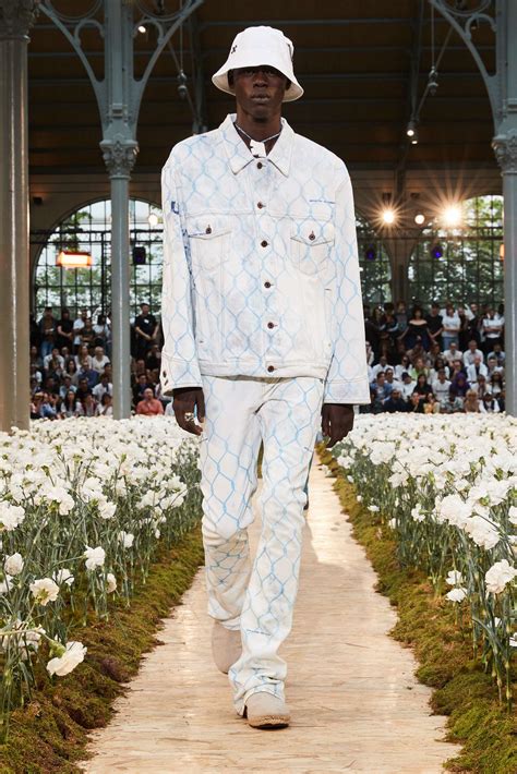 Off White Co Virgil Abloh Spring Summer 2020 Mens Collection The