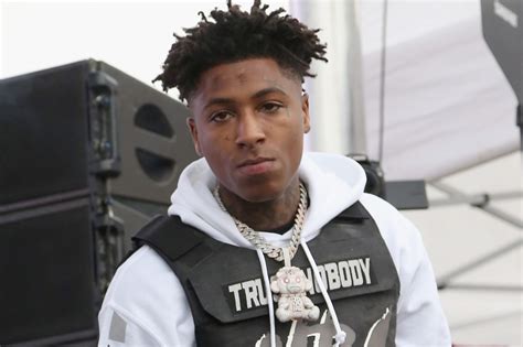 Nba Youngboy Arrested In Baton Rouge Reportedly Over