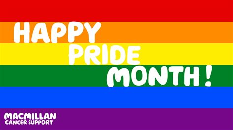:> (nice to see some csgo fans with morals for once.) everyone needs to change, nobody is perfect, pride is a vice, remain humble and have a good one. Pride Month - Why Pride is still important in 2019 - Macmillan's cancer information - Blogs ...