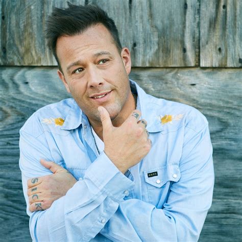 Bandsintown Uncle Kracker Tickets Leach Amphitheater Jul 15 2021