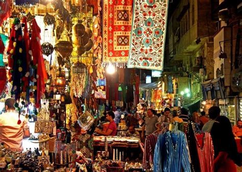 Cairo Shopping Tours Etb Tours Egypt Offers You A Tour To Do Shopping