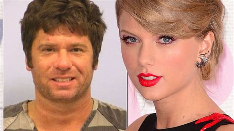 Taylor Swifts Alleged Stalker Arrested After Being Caught Following Her In Texas Mirror Online