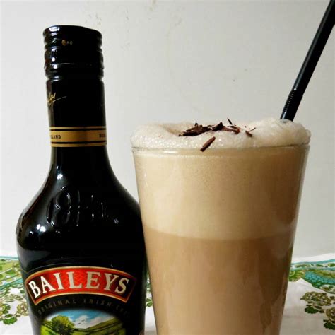 Crown Royal And Baileys Recipe
