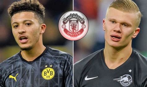 Headlines linking to the best sites from around the web. Man Utd transfer news: Squad numbers Jadon Sancho and ...