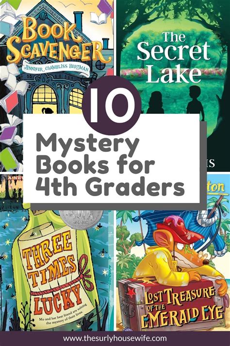 Non Fiction Books For 4th Graders