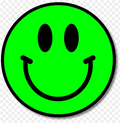 Green Emojis Aesthetic