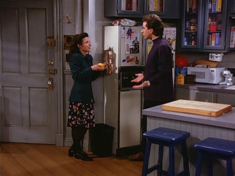 Seinfeld Elaine Outfits 🔥elaine Benes The Best Of Hysterical