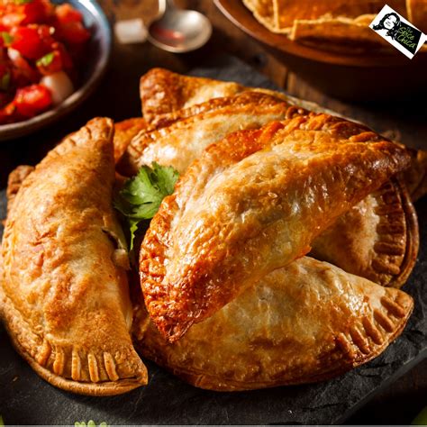 Argentinian Empanadas