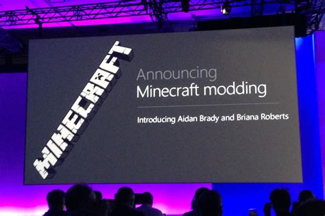 As such any instruction or discussion on how to mod a game or console violates gamefaqs terms of use found at the bottom of every gamefaqs page. You can now create Minecraft mods using Java in Visual Studio
