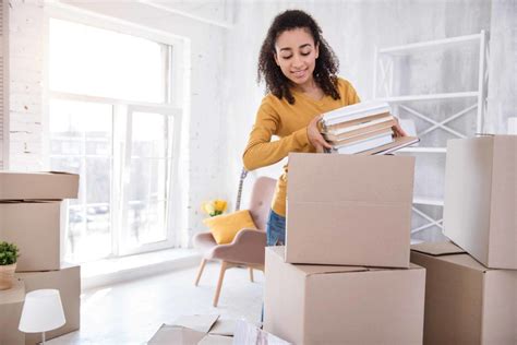 Moving Into Your First Home Moving Tips Mayflower