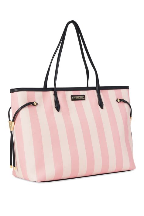 Buy Victoria S Secret Carry All Tote From The Victoria S Secret Uk Online Shop