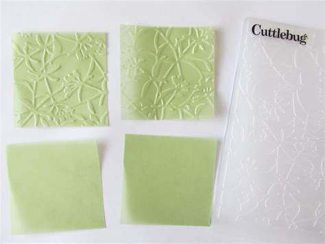 The Paper Variety Tutorial Vellum Votives By Holly