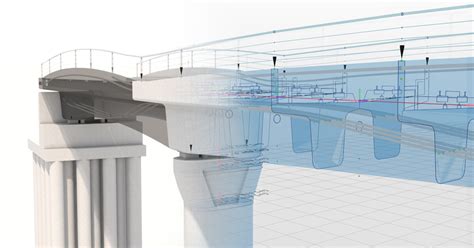 Integrating Engineering Specialists Into Bridge Design With Bim