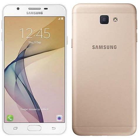Galleon Samsung Galaxy J7 Prime 32gb G610fds 55 Dual Sim