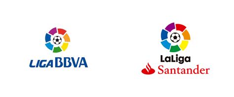 Choose from 990+ la liga graphic resources and download in the form of png, eps, ai or psd. New Logo for LaLiga by IS Creative Studio