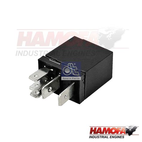 Buy Iveco Relay 2991715 Engine Relay