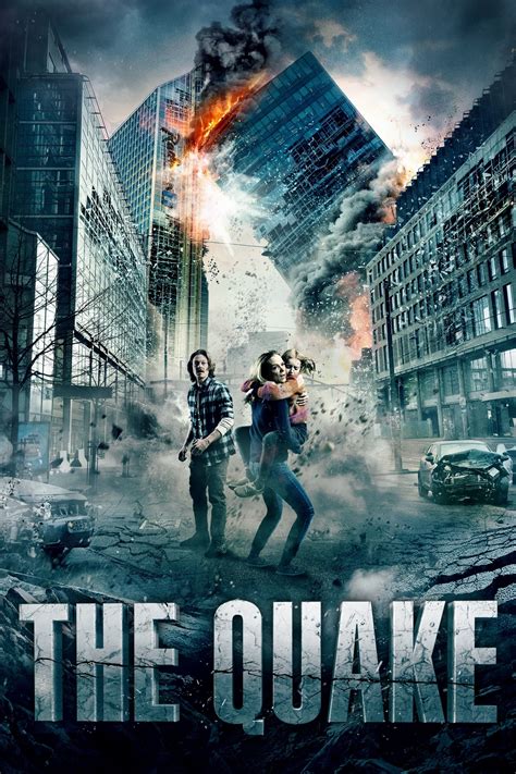 The Quake Streaming Sur Tirexo Film 2018 Streaming Hd Vf