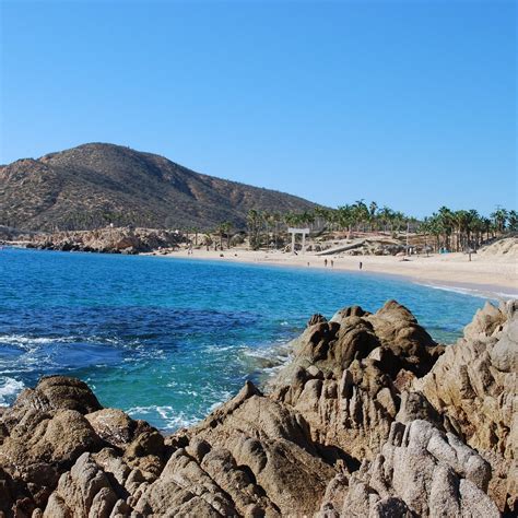 Chileno Beach Cabo San Lucas 2023 What To Know Before You Go