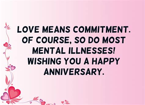 Funny anniversary quotes for your husband. Funny Anniversary Quotes | Text & Image Quotes | QuoteReel