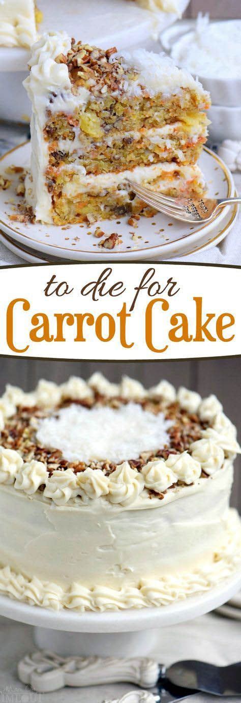I need to make a 3 tiered wedding carrot cake , do you think this cake will be sturdy enough to tier. Healthy and Savory carrot cake recipe uk nigella only in ...