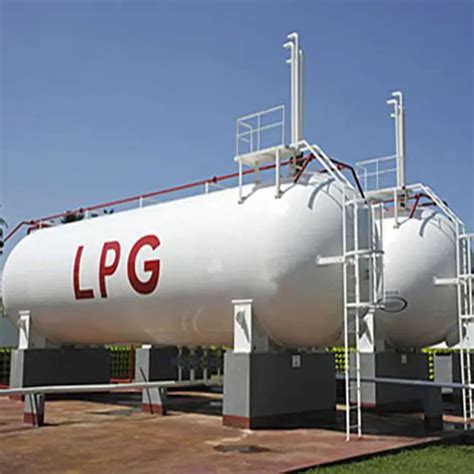 Top 6 Best Lpg Storage Tank Suppliers In Kenya Kenyanest