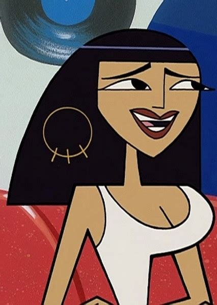 Cleopatra Clone High Photo On Mycast Fan Casting Your Favorite Stories
