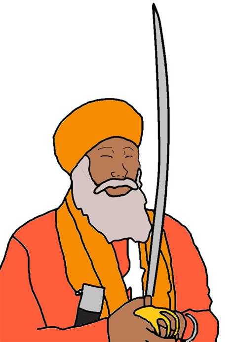 Sikh Wojak R WojakTemplate