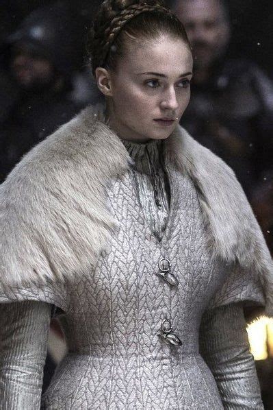 28 Fascinating Facts About The Game Of Thrones Costumes Game Of